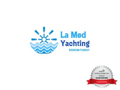 New Silver Partner: La Med Yachting